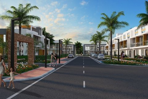 Apartment for sale in Bogazi, Famagusta, Northern Cyprus, 75m2, No. 210580 – photo 24