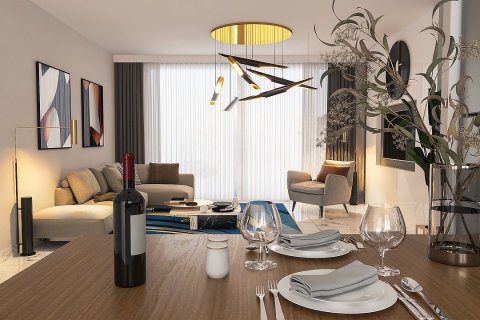 Apartment for sale in Bogazi, Famagusta, Northern Cyprus, 75m2, No. 210580 – photo 11