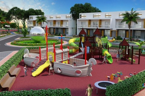 Apartment for sale in Bogazi, Famagusta, Northern Cyprus, 75m2, No. 210580 – photo 5