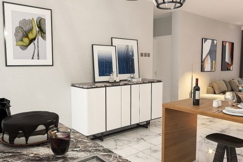 Apartment for sale in Bogazi, Famagusta, Northern Cyprus, 75m2, No. 210580 – photo 10