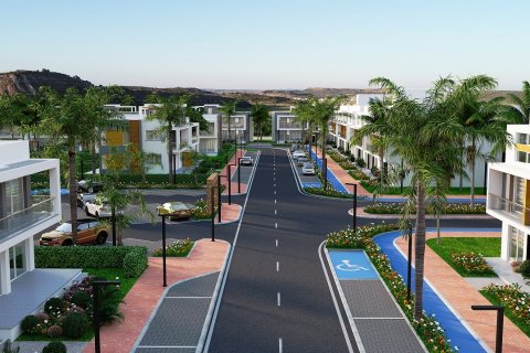 Apartment for sale in Bogazi, Famagusta, Northern Cyprus, 75m2, No. 210580 – photo 25