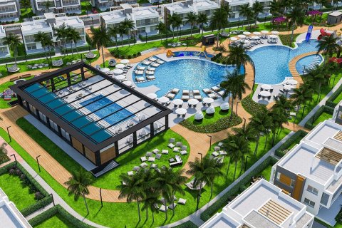 Apartment for sale in Bogazi, Famagusta, Northern Cyprus, 75m2, No. 210580 – photo 4
