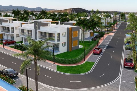 Apartment for sale in Bogazi, Famagusta, Northern Cyprus, 75m2, No. 210580 – photo 26
