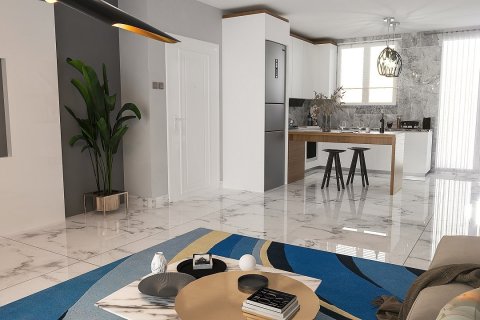 Apartment for sale in Bogazi, Famagusta, Northern Cyprus, 75m2, No. 210580 – photo 15