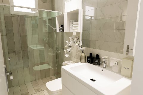 Apartment for sale in Bogazi, Famagusta, Northern Cyprus, 75m2, No. 210580 – photo 17