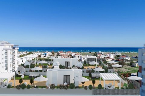 Apartment for sale in Famagusta, Northern Cyprus, 92.7m2, No. 210577 – photo 14