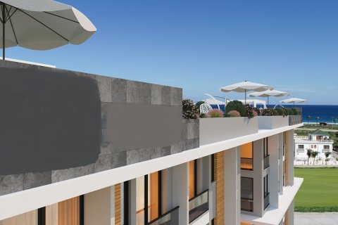 Apartment for sale in Famagusta, Northern Cyprus, 92.7m2, No. 210577 – photo 13