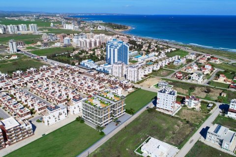 Apartment for sale in Famagusta, Northern Cyprus, 92.7m2, No. 210577 – photo 16