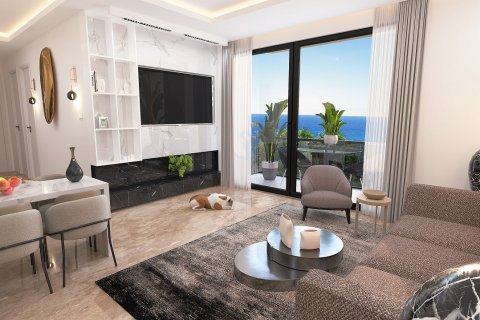 Apartment for sale in Famagusta, Northern Cyprus, 92.7m2, No. 210577 – photo 5