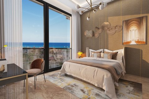 Apartment for sale in Famagusta, Northern Cyprus, 92.7m2, No. 210577 – photo 9