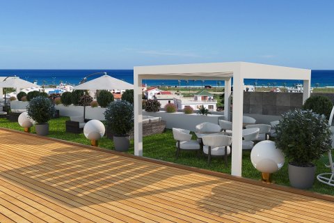 Apartment for sale in Famagusta, Northern Cyprus, 92.7m2, No. 210577 – photo 12