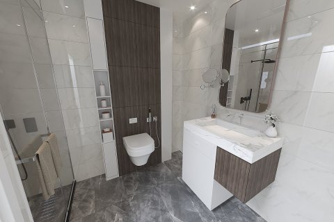 Apartment for sale in Famagusta, Northern Cyprus, 92.7m2, No. 210577 – photo 8