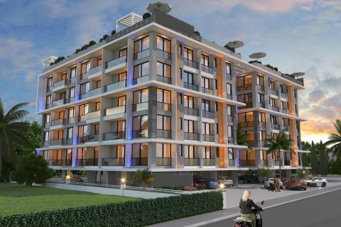 Apartment for sale in Famagusta, Northern Cyprus, 92.7m2, No. 210577 – photo 15