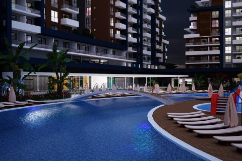Продажа квартиры  в Фамагусте, Северный Кипр 3 комн., 68м2, №210579 – фото 27