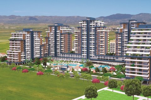 Apartment in Famagusta, Northern Cyprus No. 210579