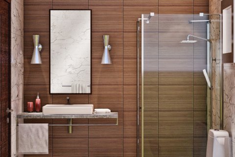 Продажа квартиры  в Фамагусте, Северный Кипр 3 комн., 79м2, №210574 – фото 6
