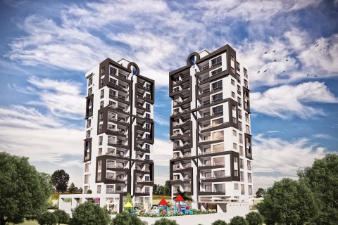 Продажа квартиры  в Фамагусте, Северный Кипр 3 комн., 79м2, №210574 – фото 11