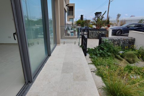 آپارتمان در  Alsancak ، ترکیه 85 متر مربع.  شماره 210575 - 18