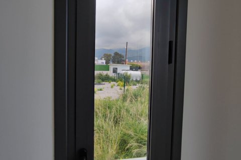 آپارتمان در  Alsancak ، ترکیه 85 متر مربع.  شماره 210575 - 14