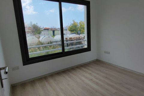 آپارتمان در  Alsancak ، ترکیه 85 متر مربع.  شماره 210575 - 11