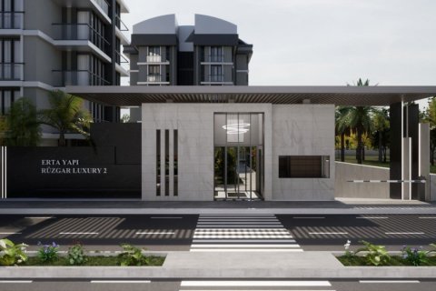 Apartment for sale  in Aksu, Antalya, Turkey, 1 bedroom, 60m2, No. 194233 – photo 2