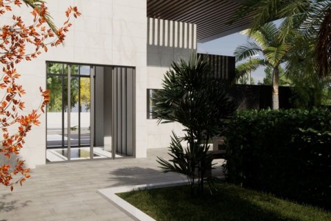 Apartment for sale  in Aksu, Antalya, Turkey, 1 bedroom, 60m2, No. 194233 – photo 4