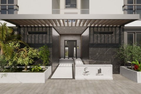 Apartment for sale  in Aksu, Antalya, Turkey, 1 bedroom, 60m2, No. 194233 – photo 9