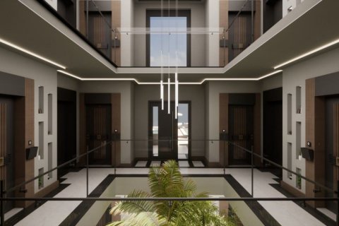 Apartment for sale  in Aksu, Antalya, Turkey, 1 bedroom, 60m2, No. 194233 – photo 6