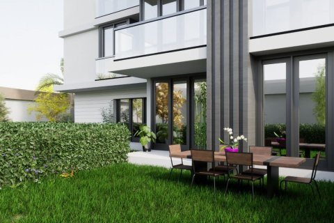 Apartment for sale  in Aksu, Antalya, Turkey, 1 bedroom, 60m2, No. 194233 – photo 8