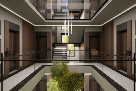 Apartment for sale  in Aksu, Antalya, Turkey, 1 bedroom, 60m2, No. 194233 – photo 7