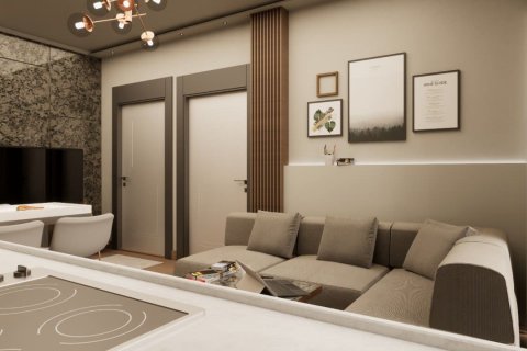 Apartment for sale  in Aksu, Antalya, Turkey, 1 bedroom, 60m2, No. 194233 – photo 13