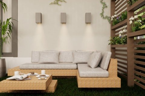 Apartment for sale  in Aksu, Antalya, Turkey, 1 bedroom, 60m2, No. 194233 – photo 17