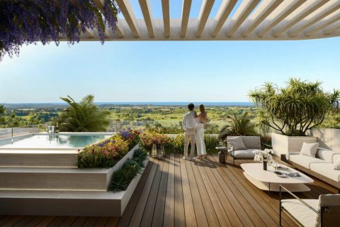 Apartment for sale  in Altintash, Antalya, Turkey, 44m2, No. 150735 – photo 16
