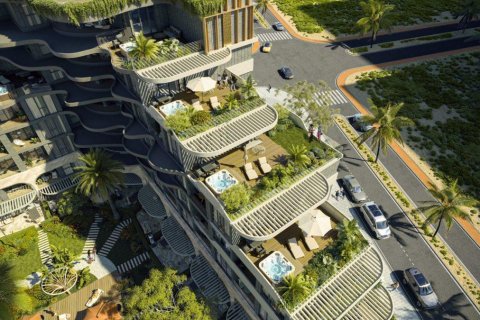 Apartment for sale  in Altintash, Antalya, Turkey, 44m2, No. 150735 – photo 12
