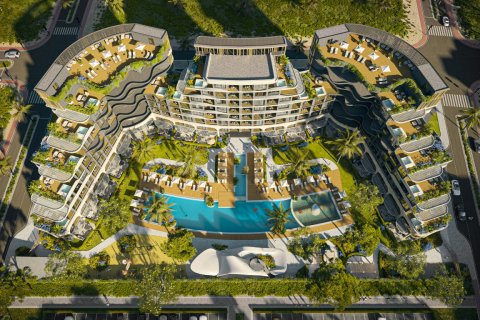 Apartment for sale  in Altintash, Antalya, Turkey, 44m2, No. 150735 – photo 2