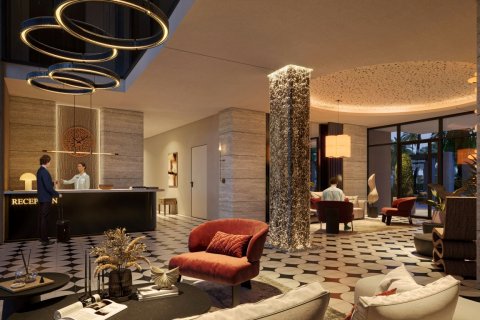Apartment for sale  in Altintash, Antalya, Turkey, 44m2, No. 150735 – photo 19