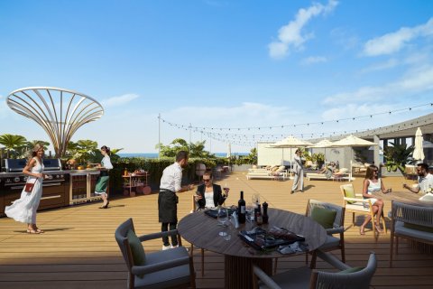 Apartment for sale  in Altintash, Antalya, Turkey, 44m2, No. 150735 – photo 10