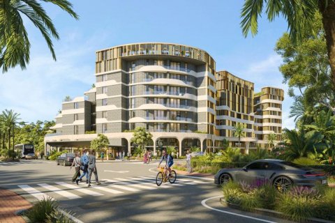 Apartment for sale  in Altintash, Antalya, Turkey, 44m2, No. 150735 – photo 7