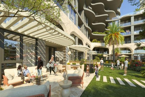 Apartment for sale  in Altintash, Antalya, Turkey, 44m2, No. 150735 – photo 9