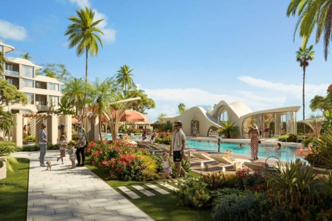 Apartment for sale  in Altintash, Antalya, Turkey, 44m2, No. 150735 – photo 8