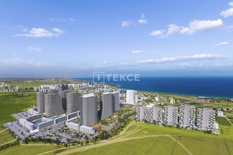 Lejlighed  i Iskele,  Nr. 149979 - 3