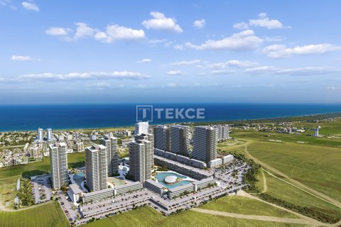Lejlighed  i Iskele,  Nr. 149979 - 2