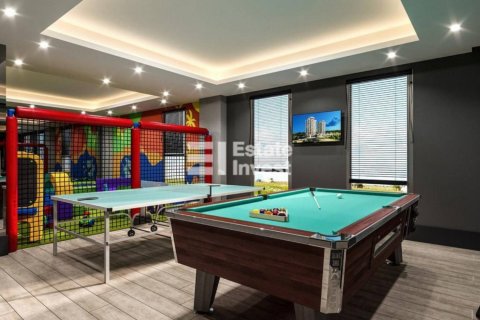 Apartment for sale  in Mersin, Turkey, 1 bedroom, 75m2, No. 158825 – photo 10