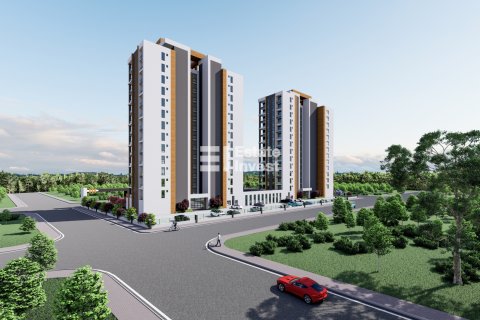 Apartment for sale  in Mersin, Turkey, 1 bedroom, 75m2, No. 158825 – photo 6