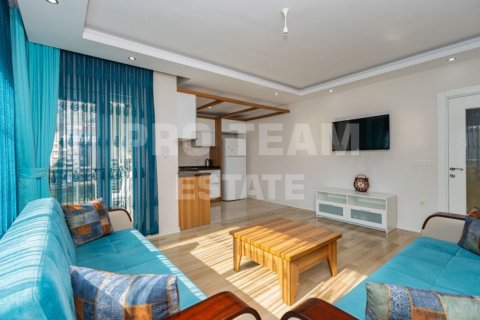 Lägenhet  i Konyaalti, Antalya, Turkiet Nr. 192307 - 16