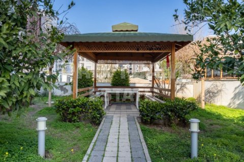 Lägenhet  i Konyaalti, Antalya, Turkiet Nr. 192307 - 3