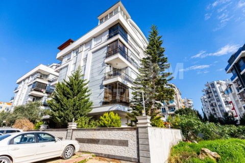 Lejlighed  i Konyaalti, Antalya, Tyrkiet Nr. 192307