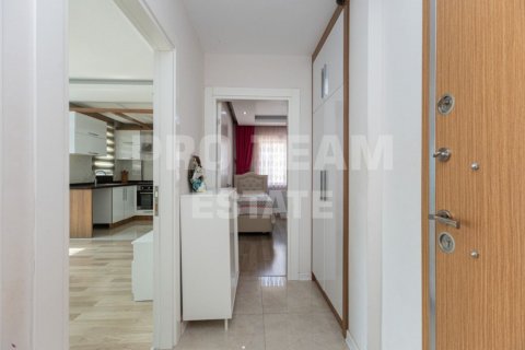Lägenhet  i Konyaalti, Antalya, Turkiet Nr. 192307 - 8