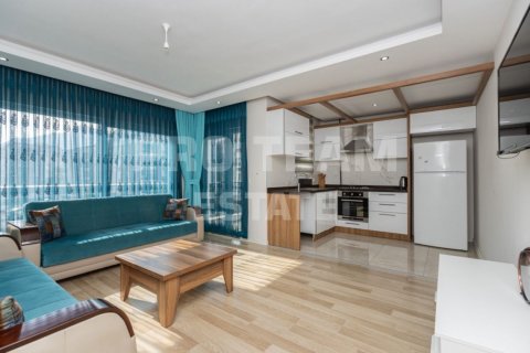Lägenhet  i Konyaalti, Antalya, Turkiet Nr. 192307 - 9