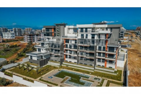 Apartment for sale in Altintash, Antalya, Turkey, 140m2, No. 192308 – photo 3